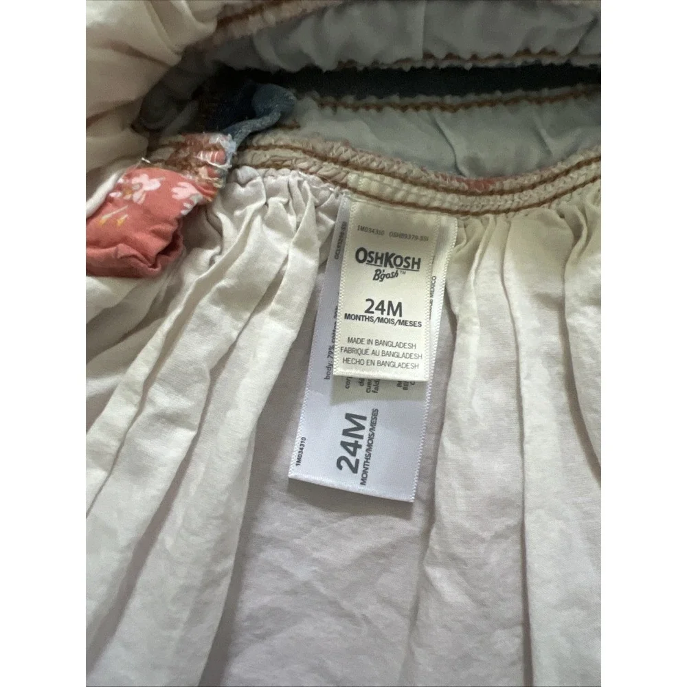 OshKosh Bgosh pre owned